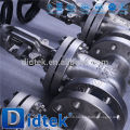 Didtek China factory api valve de porte en bronze grande taille